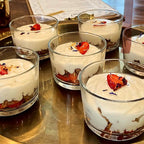 vitchokladmousse
