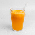 Detox Now färskpressad juice 1 liter med morot, äpple och ingefära