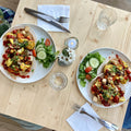 Japanska tacos