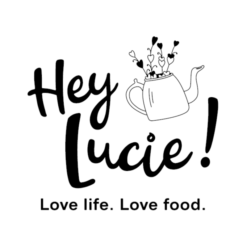 Hey Lucie!